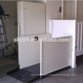 High Quaility and favorable price home elevator lift